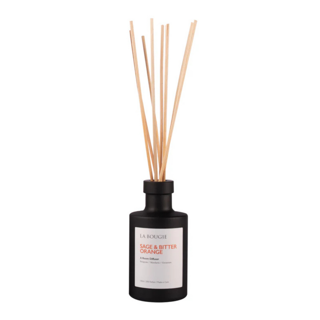 Sage & Bitter Orange Diffuser