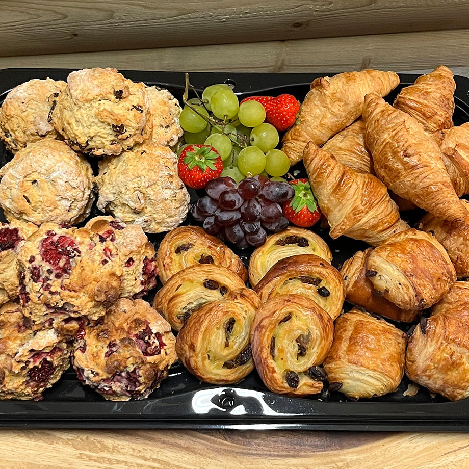 Breakfast Platter
