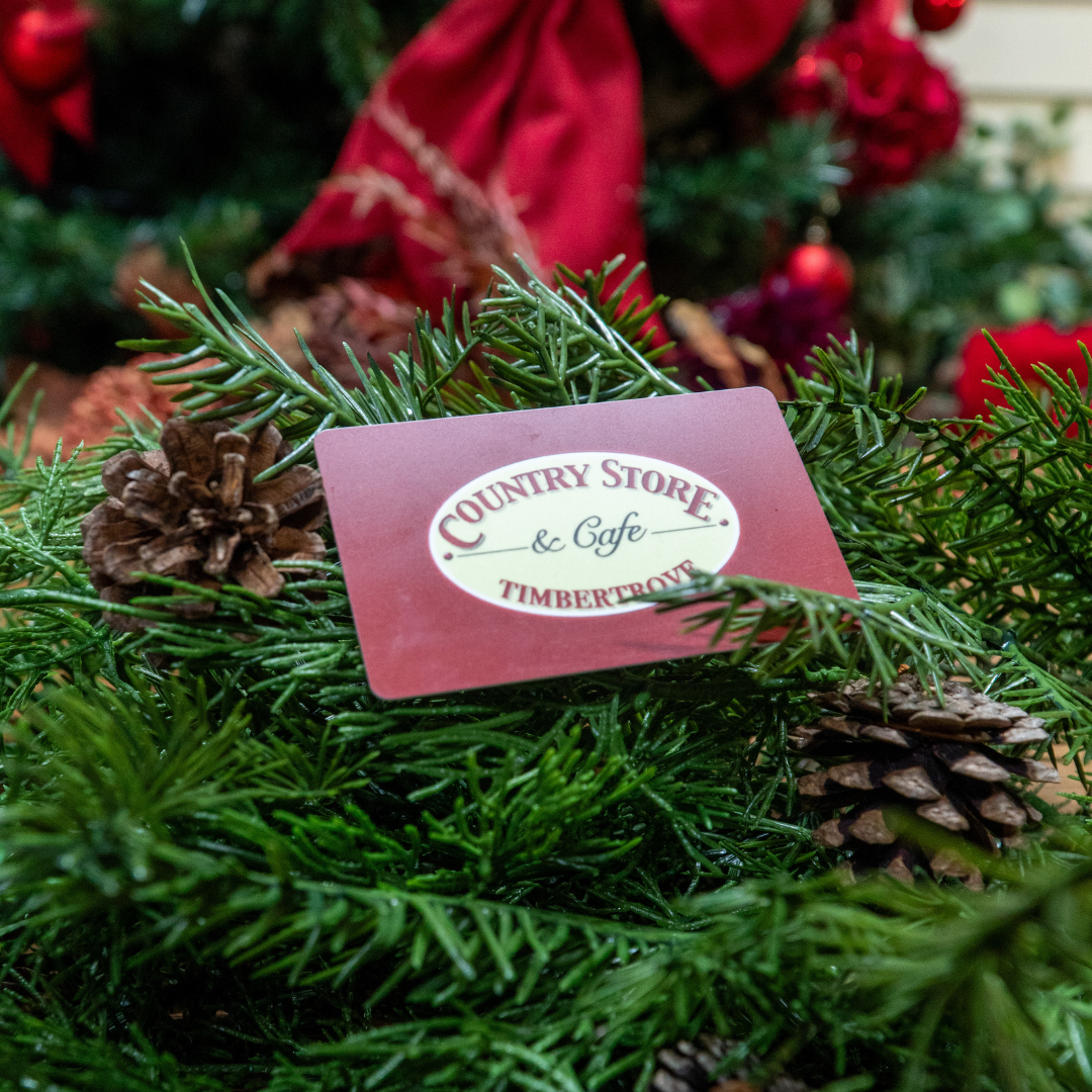 Gift Voucher