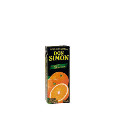 Pure Orange Juice