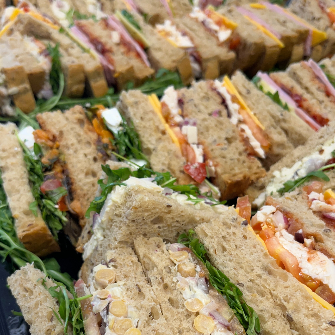 Sandwich Platter