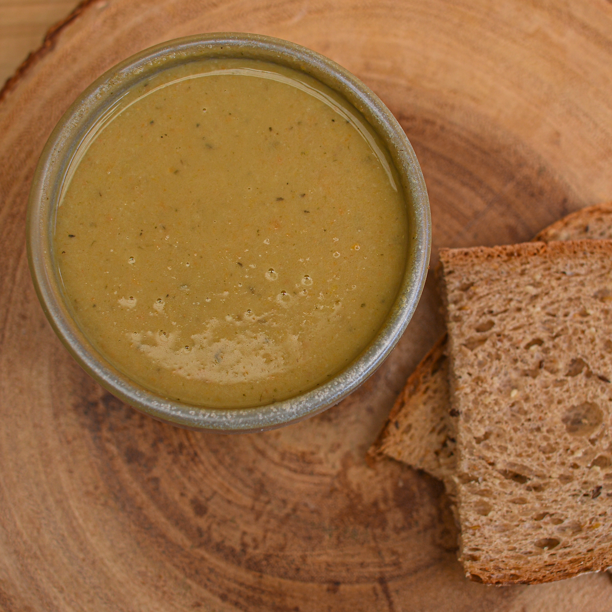 Soup of the Day